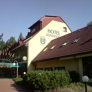 Hotel Annahof